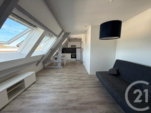 Appartement 2 pièces 31 m²