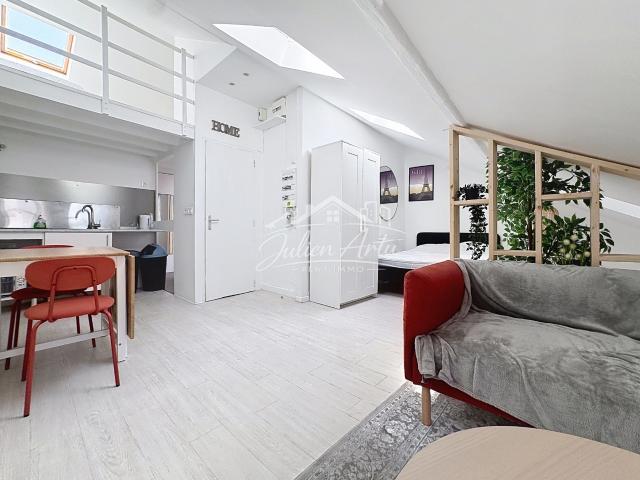Appartement 2 pièces 68 m²