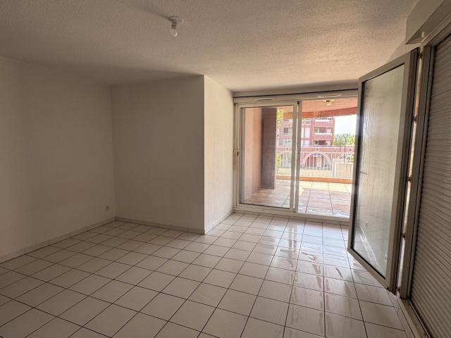 Appartement 2 pièces 31 m²
