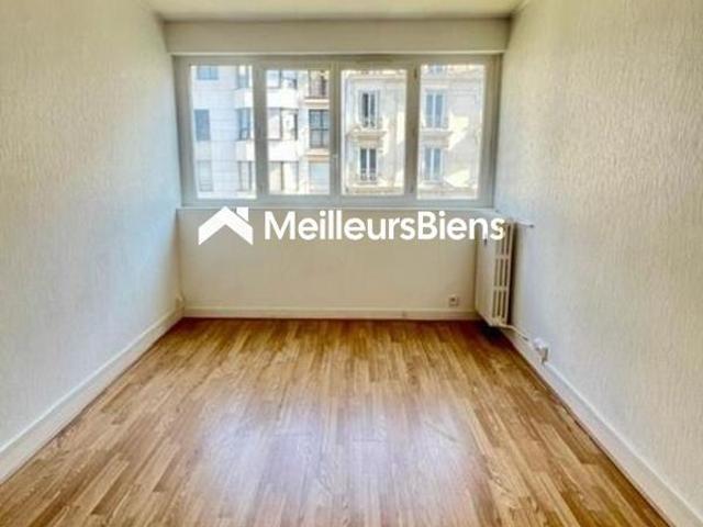 Appartement 2 pièces 31 m²