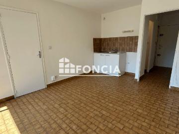 Appartement 2 pièces 31 m²