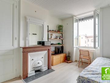 Appartement 2 pièces 31 m²