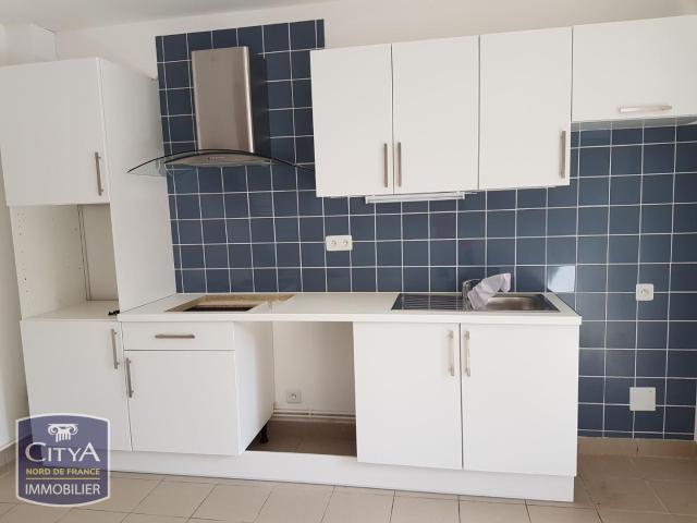 Appartement 2 pièces 31 m²