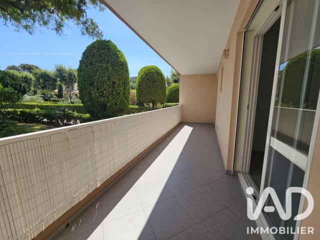 Appartement 1 pièce 31 m²