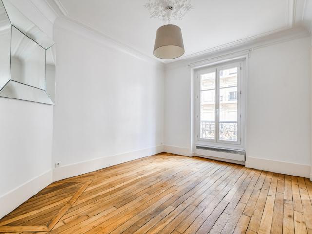 Appartement 2 pièces 31 m²