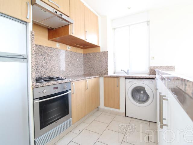 Appartement 2 pièces 31 m²