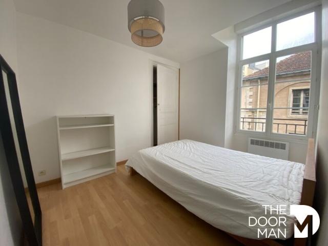 Appartement 2 Pièces 31 m²