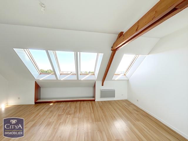Appartement 2 pièces 31 m²