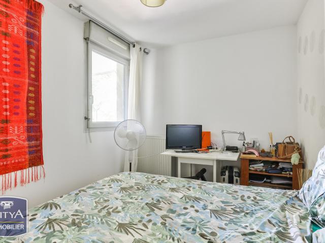 Appartement 2 pièces 31 m²