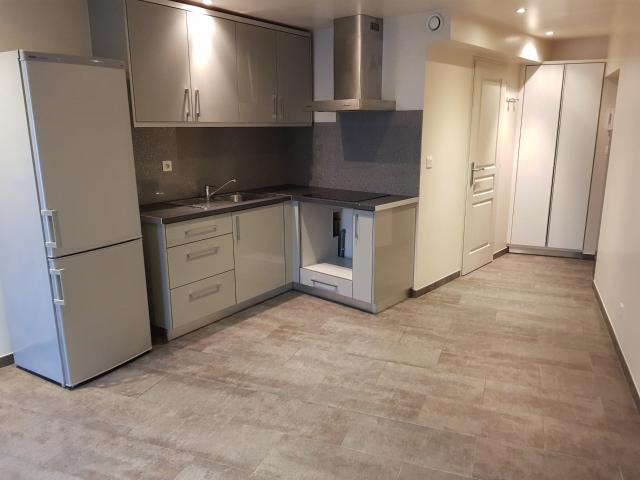 Appartement 2 pièces 31 m²