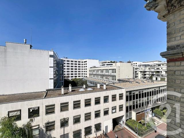 Appartement 2 pièces 31 m²