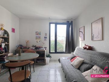Richter, La Languedocienne Montpellier, Maurin, Hérault, Languedoc-Roussillon