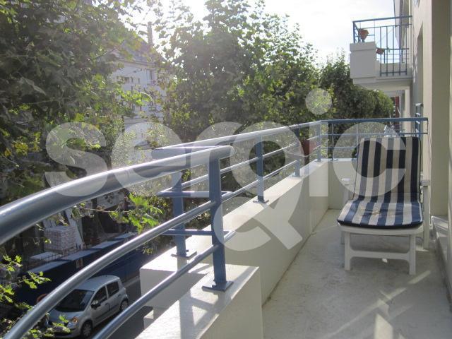 Appartement 2 pièces 31 m²