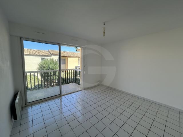 Appartement 2 pièces 31 m²