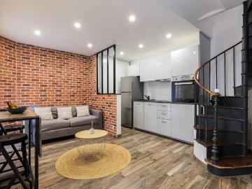 Beau Rivage, Terville, Moselle, Lorraine