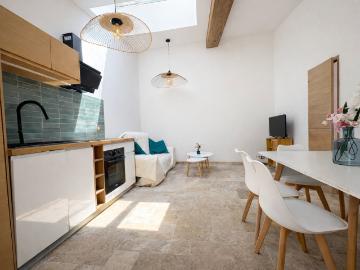 Appartement 2 pièces 31 m²