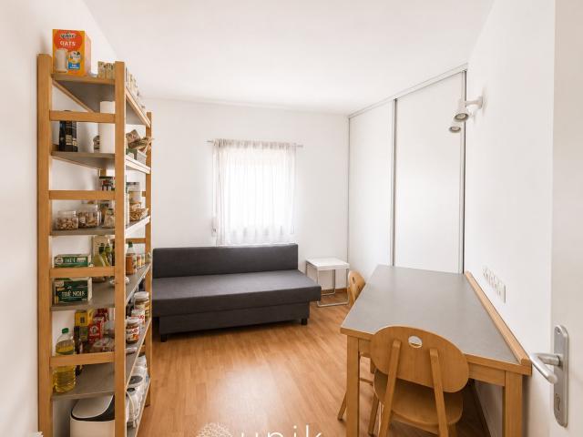 Appartement 2 pièces 31 m²