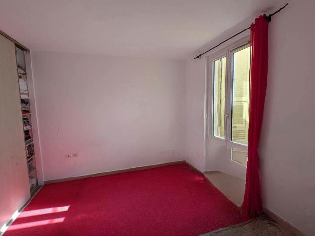 Appartement 2 pièces 31 m²