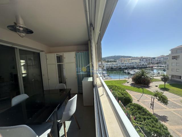 Appartement 2 pièces 31 m²