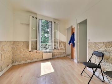 Appartement 2 pièces 31 m²