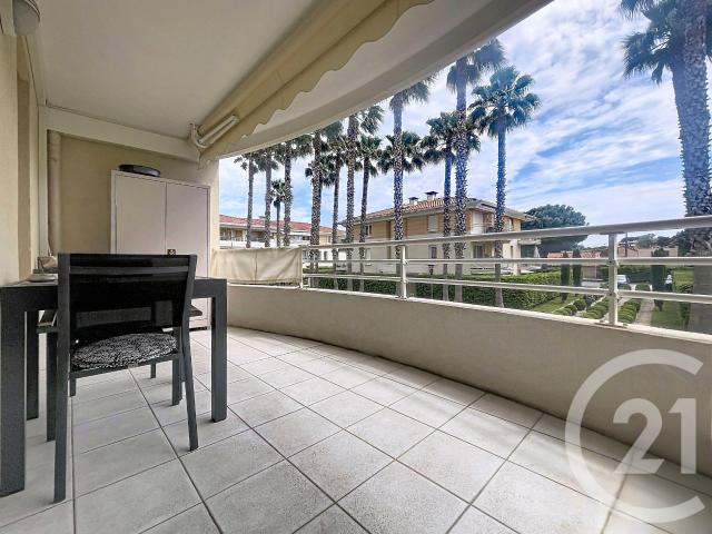 Appartement 2 pièces 31 m²