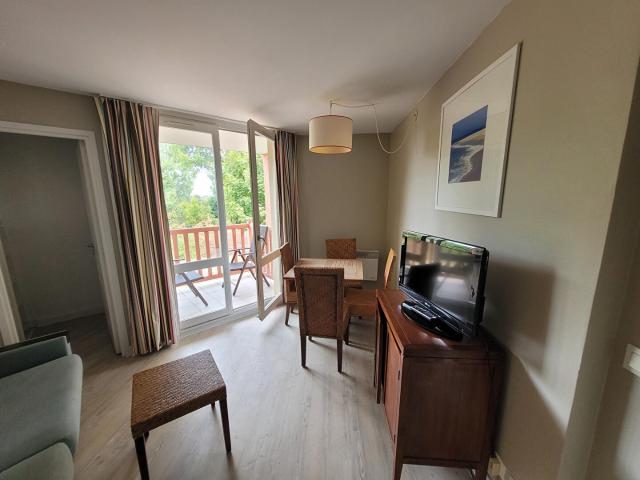 Appartement 2 pièces 31 m²