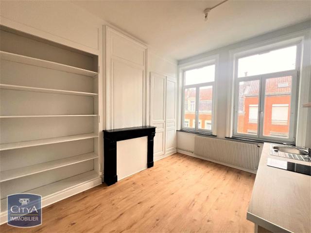 Appartement 2 pièces 31 m²