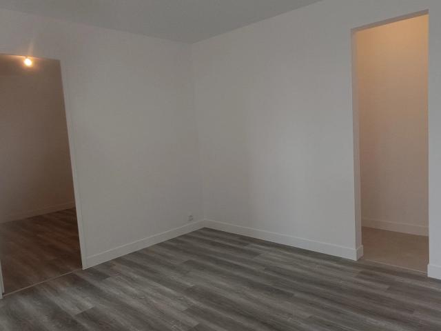 Appartement 2 pièces 31 m²