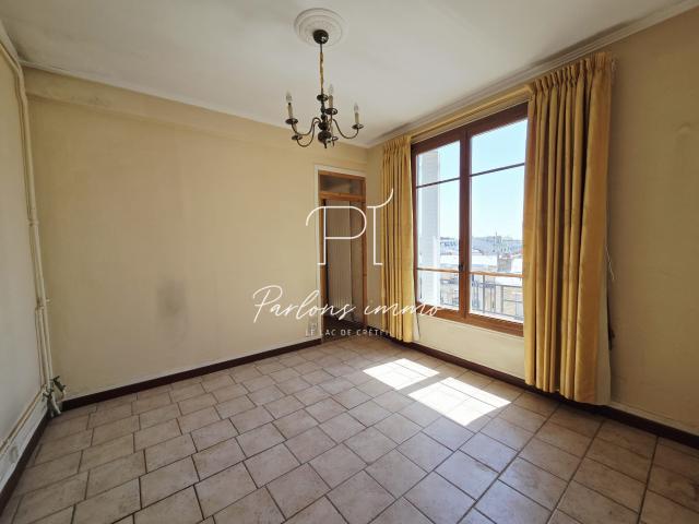 Appartement 2 pièces 31 m²