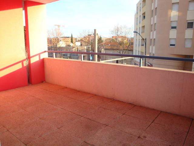 Appartement 2 pièces 31 m²
