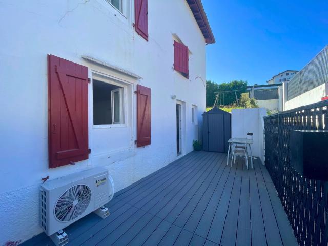 Appartement 2 pièces 31 m²
