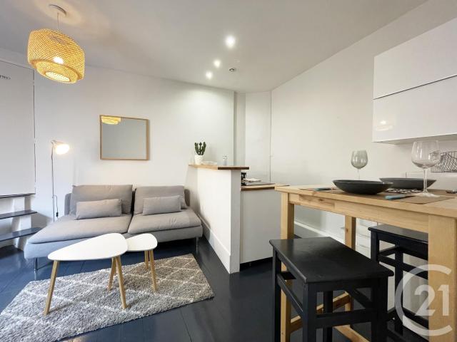 Appartement 2 pièces 31 m²