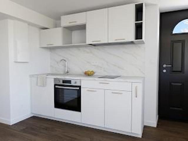 Appartement 2 pièces 31 m²