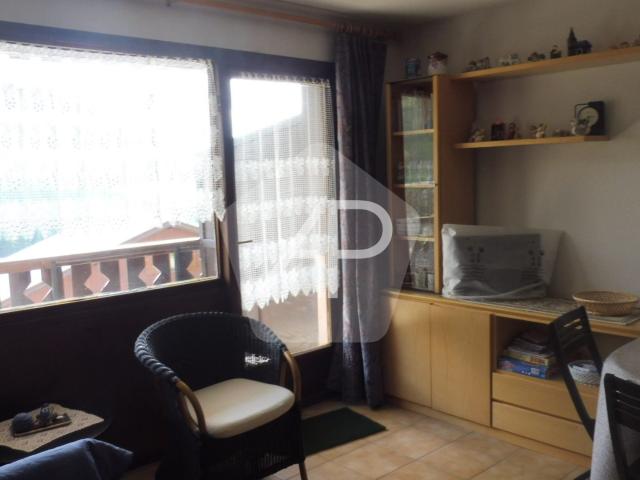 Appartement 2 pièces 31 m²