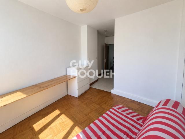 Appartement 2 pièces 31 m²
