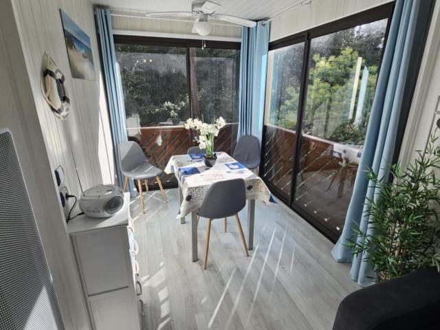 Appartement 2 pièces 31 m²