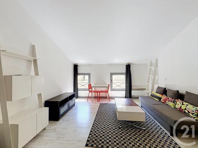 Appartement 2 pièces 31 m²