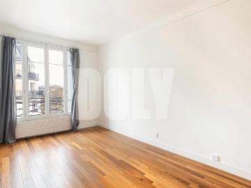 Appartement 2 pièces 31 m²