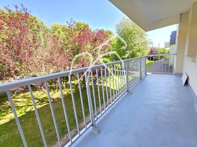Appartement 2 pièces 31 m²