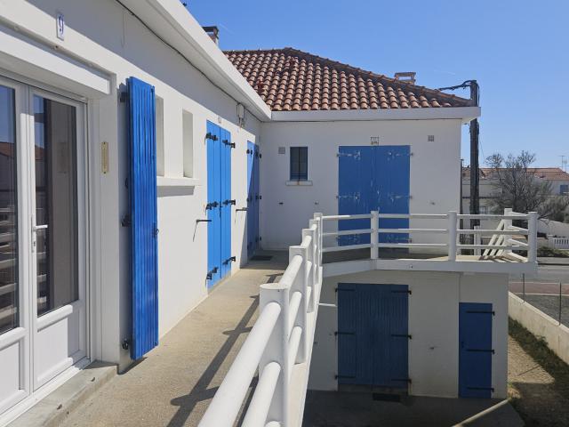 Appartement 2 pièces 31 m²