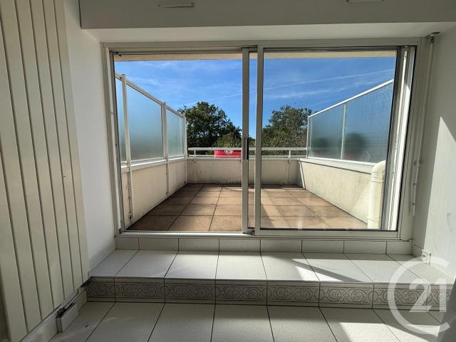 Appartement 2 pièces 31 m²