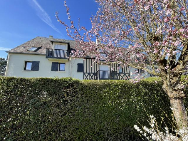 Appartement 2 pièces 31 m²