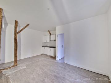 Appartement 2 pièces 31 m²