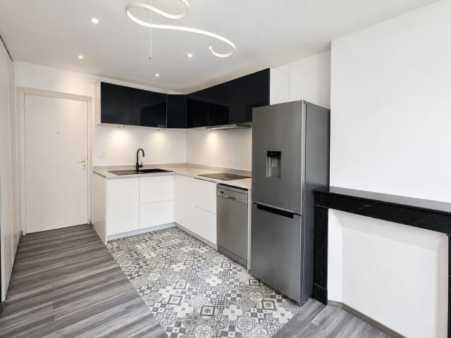Appartement 2 pièces 31 m²