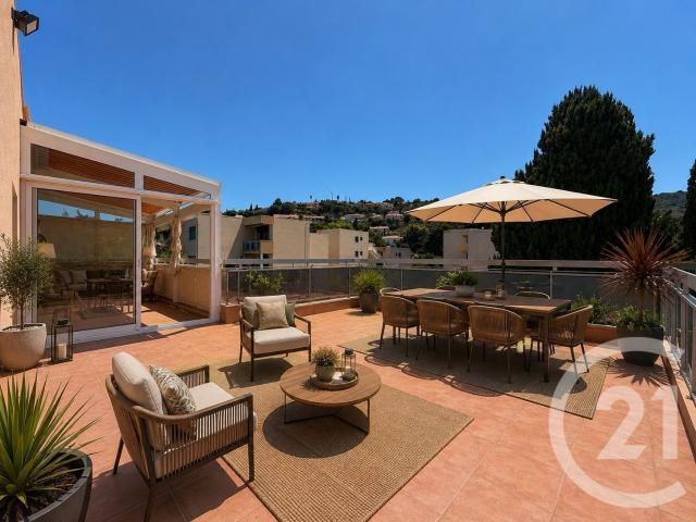 Appartement 2 pièces 31 m²