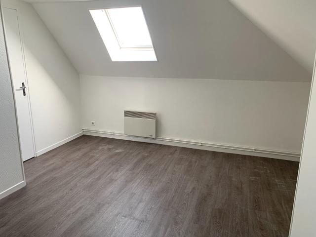 Appartement 2 pièces 31 m²