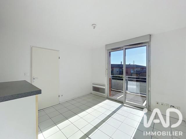 Appartement 2 pièces 31 m²