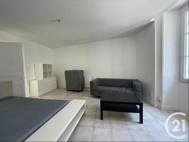Appartement 2 pièces 31 m²