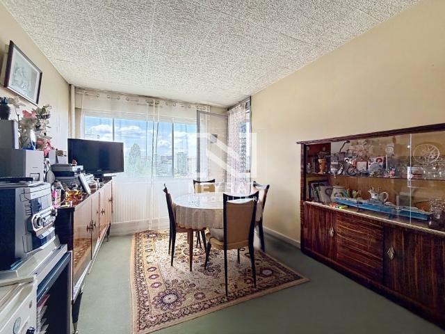 Appartement 2 pièces 31 m²