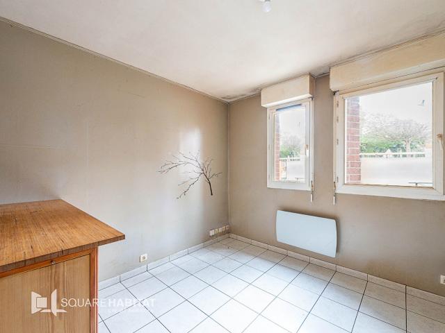 Appartement 2 pièces 31 m²